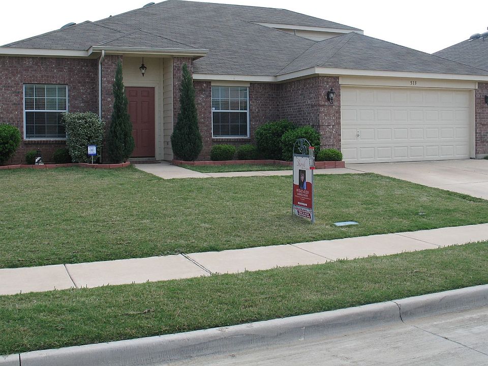 1st image of 513 Richmond Park Ln