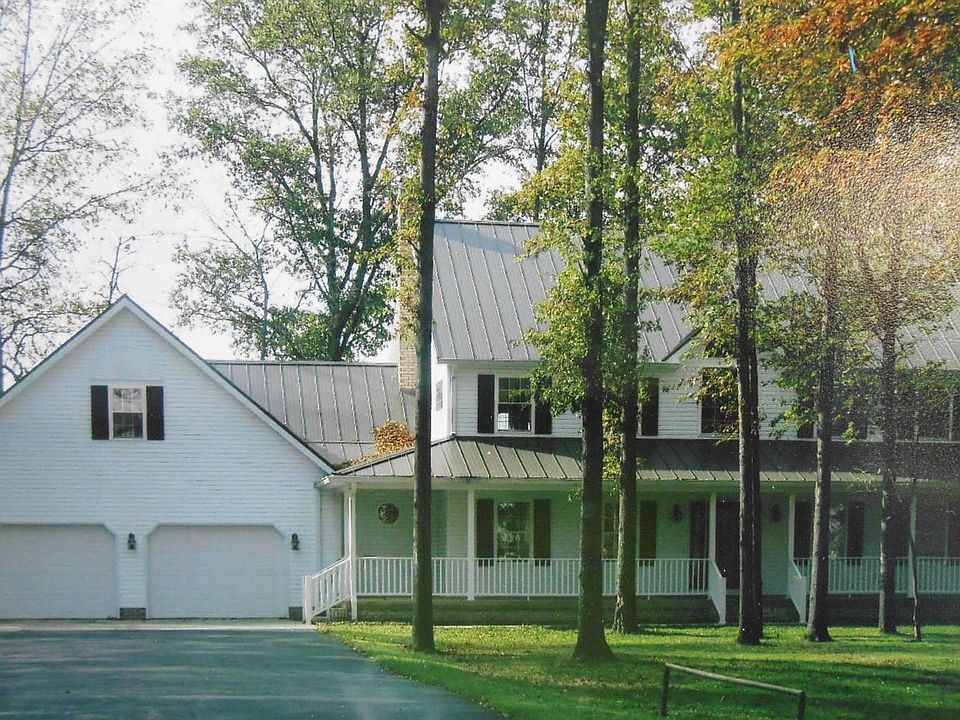 9376 N 200th St, Oblong, IL 62449 Zillow