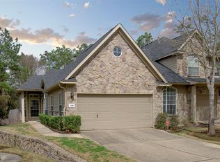 158 N Valley Oaks Cir, Spring, TX 77382