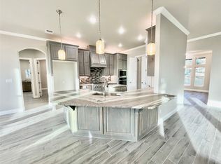 408 Lake Arbor Dr, Weatherford, TX 76088