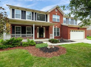 5526 Shockton Ct, Mason, OH