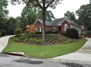 5814 Bayside Ct, Buford, GA 30518
