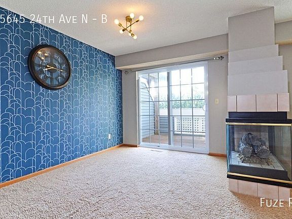 4th image of 15645 24th Ave N Unit B