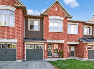 245 Garrity Cres, Ottawa, ON K2J 3T7