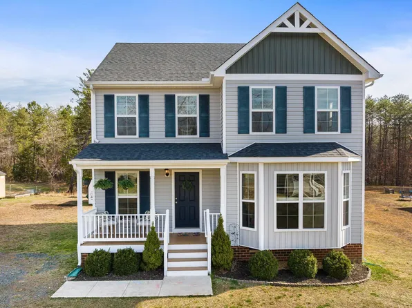 121 Trillium Ln, Troy, VA 22974