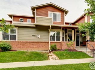 2575 Des Moines Dr UNIT 5, Fort Collins, CO 80525