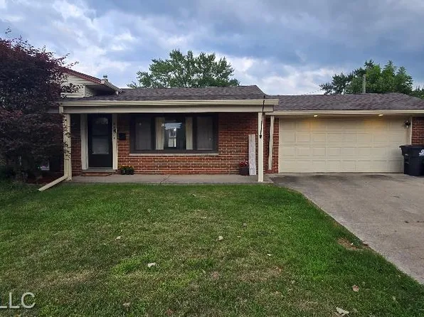 33915 Sequoia St, Westland, MI 48185