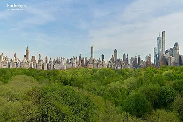 Sold by Sotheby's International Realty