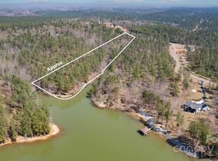 0 Scenic Ln #207, Granite Falls, NC 28630