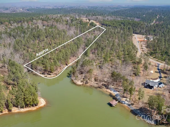 0 Scenic Ln #207, Granite Falls, NC 28630
