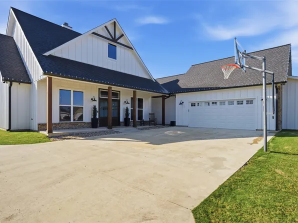 18100 County Road 4001, Mabank, TX 75147