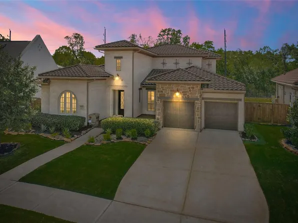 6007 Nowlands Run Lane, Sugar Land, TX 77479