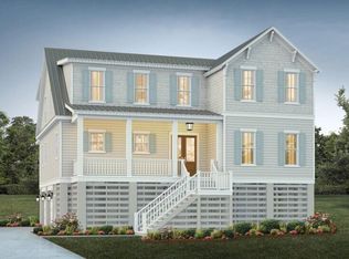 3640 Coastal Crab Rd, Mount Pleasant, SC 29466