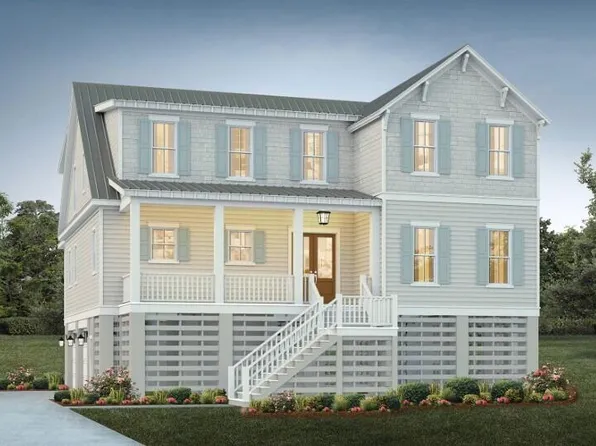 3640 Coastal Crab Rd, Mount Pleasant, SC 29466