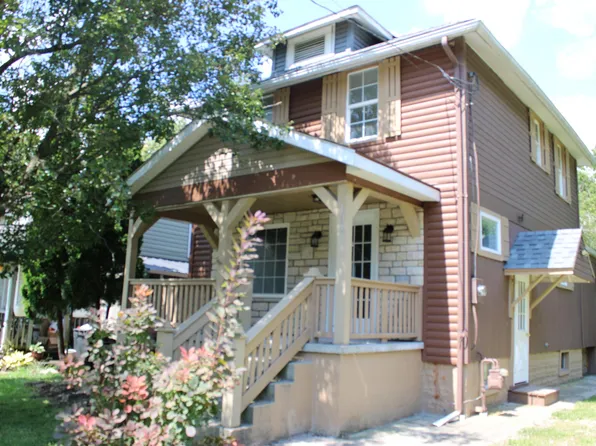 1020 Congress St, Marion, OH 43302