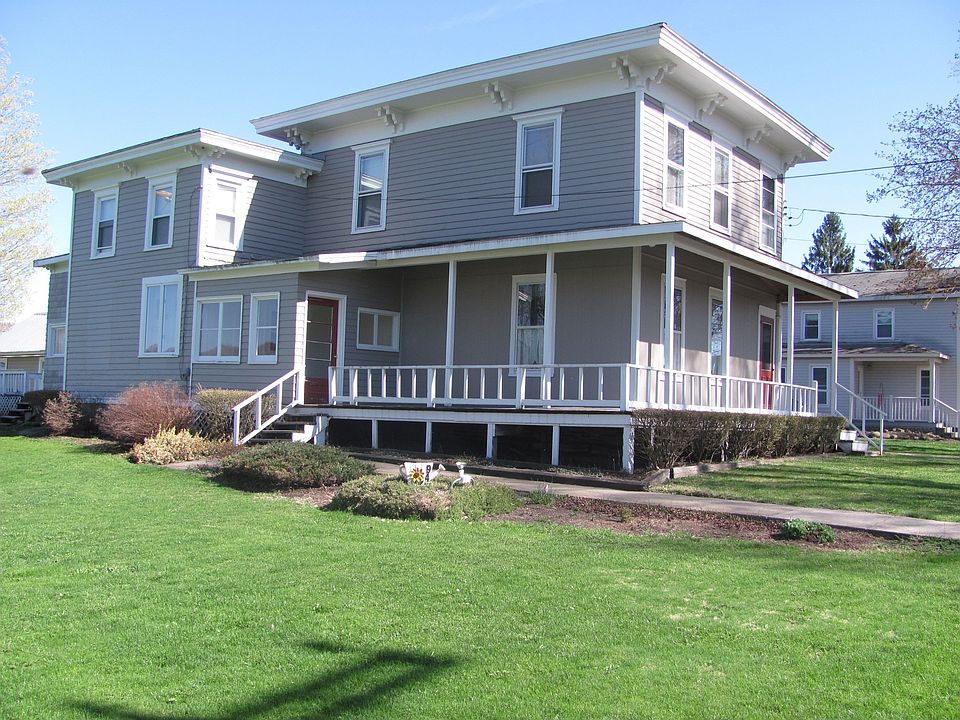 Side Exterior