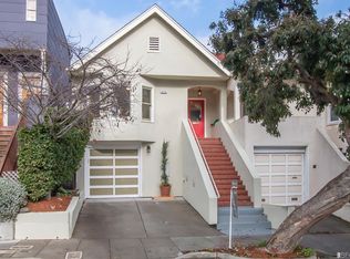 924 Chenery St, San Francisco, CA 94131
