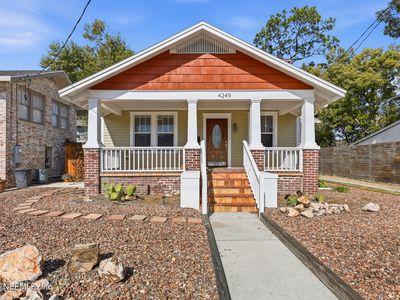 4249 ST JOHNS Avenue, Jacksonville, FL, 32210