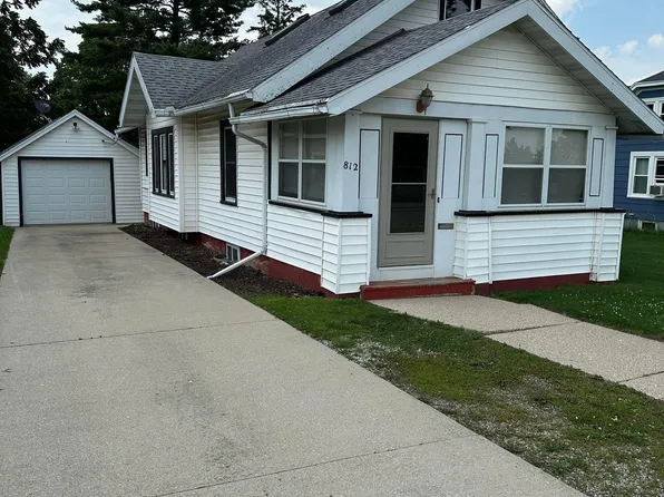 812 Wilcox St, Waupun, WI 53963
