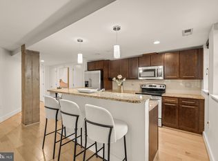 Mcgill Row, Washington, DC 20001