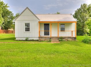 33630 E 71st St S, Broken Arrow, OK 74014