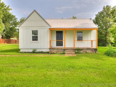 33630 E 71st St S, Broken Arrow, OK, 74014