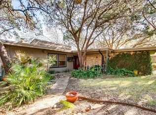 2729 Trail Of Madrones, Austin, TX 78746