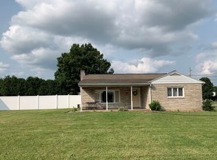 9 Manor Rd, Reedsville, PA 17084