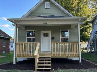 1504 13th St, Highland, IL
