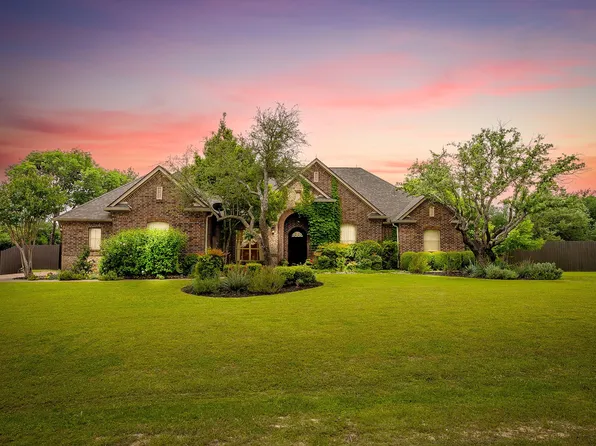 1736 Woodridge Ct, Aledo, TX 76008