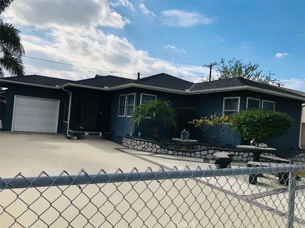 11314 Bluejay Ln, Santa Fe Springs, CA 90670