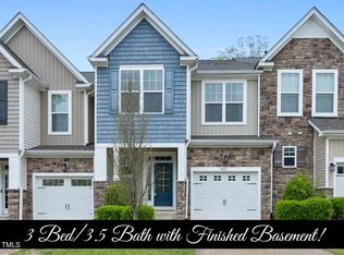 620 Chronicle Dr, Cary, NC 27513