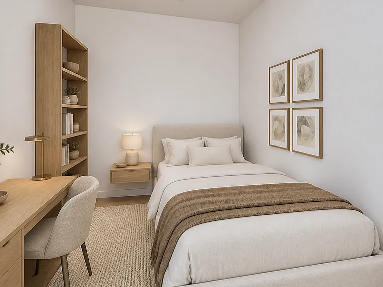 435 E 9th St #4R — Photo 3