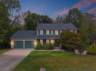 4809 Sentinel Dr, Brecksville, OH 44141