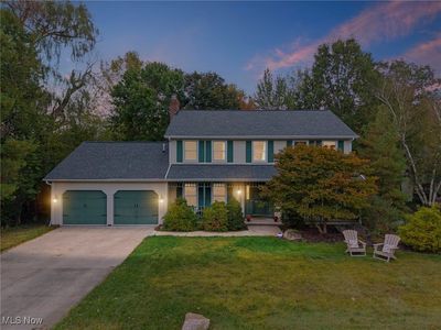 4809 Sentinel Dr, Brecksville, OH, 44141