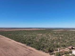 0 County Road 3186, Colorado City, TX 79512