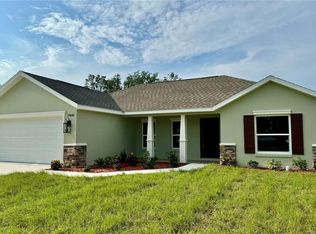 13440 SW 107th Pl, Dunnellon, FL 34432