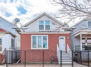 4937 W Wrightwood Ave, Chicago, IL 60639