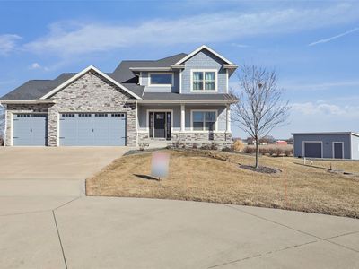 3002 Tassel Ln, Adel, IA, 50003