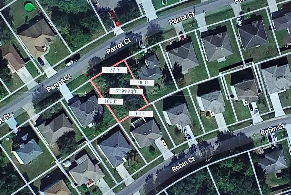 1st image of 753 PARROT COURT LOT 11