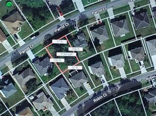 753 Parrot Ct #11, Kissimmee, FL 34759