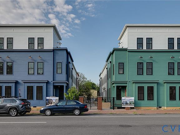 2nd image of 1823 W Cary St #A
