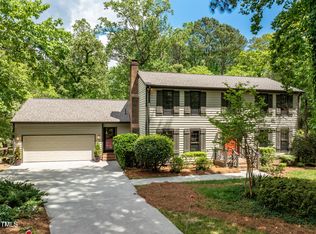 11704 Trottenham St, Raleigh, NC 27614