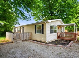 420 Highway 31 S, Henryville, IN 47126