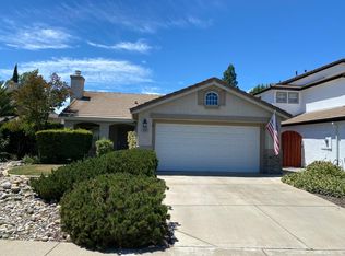 1609 Jonquil Dr, Roseville, CA 95747