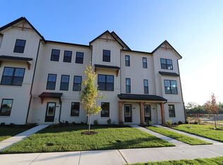 4261 Barrel Ln, Westfield, IN 46062