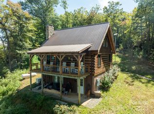 4515 Tolbert Rd, Collettsville, NC 28611