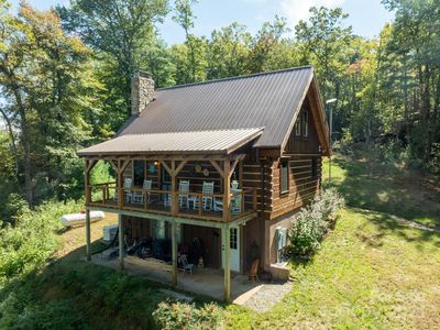 4515 Tolbert Rd, Collettsville, NC, 28611