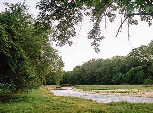 11327 Mill Dam Rd, Bentonville, AR 72713