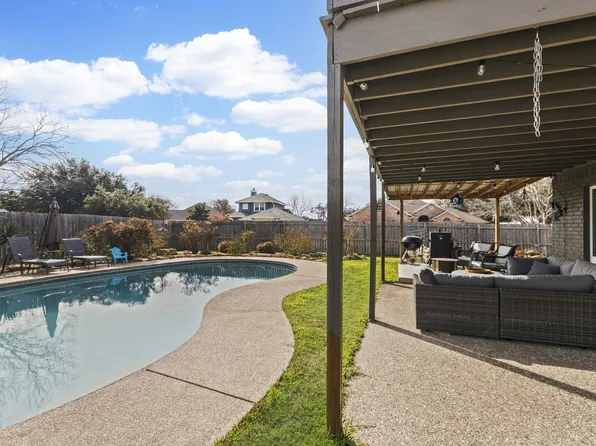 9001 Hour Glass Cir, Waco, TX 76708